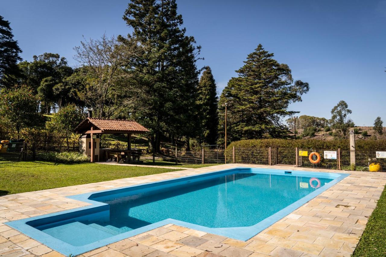 Bangalos Da Serra Gramado