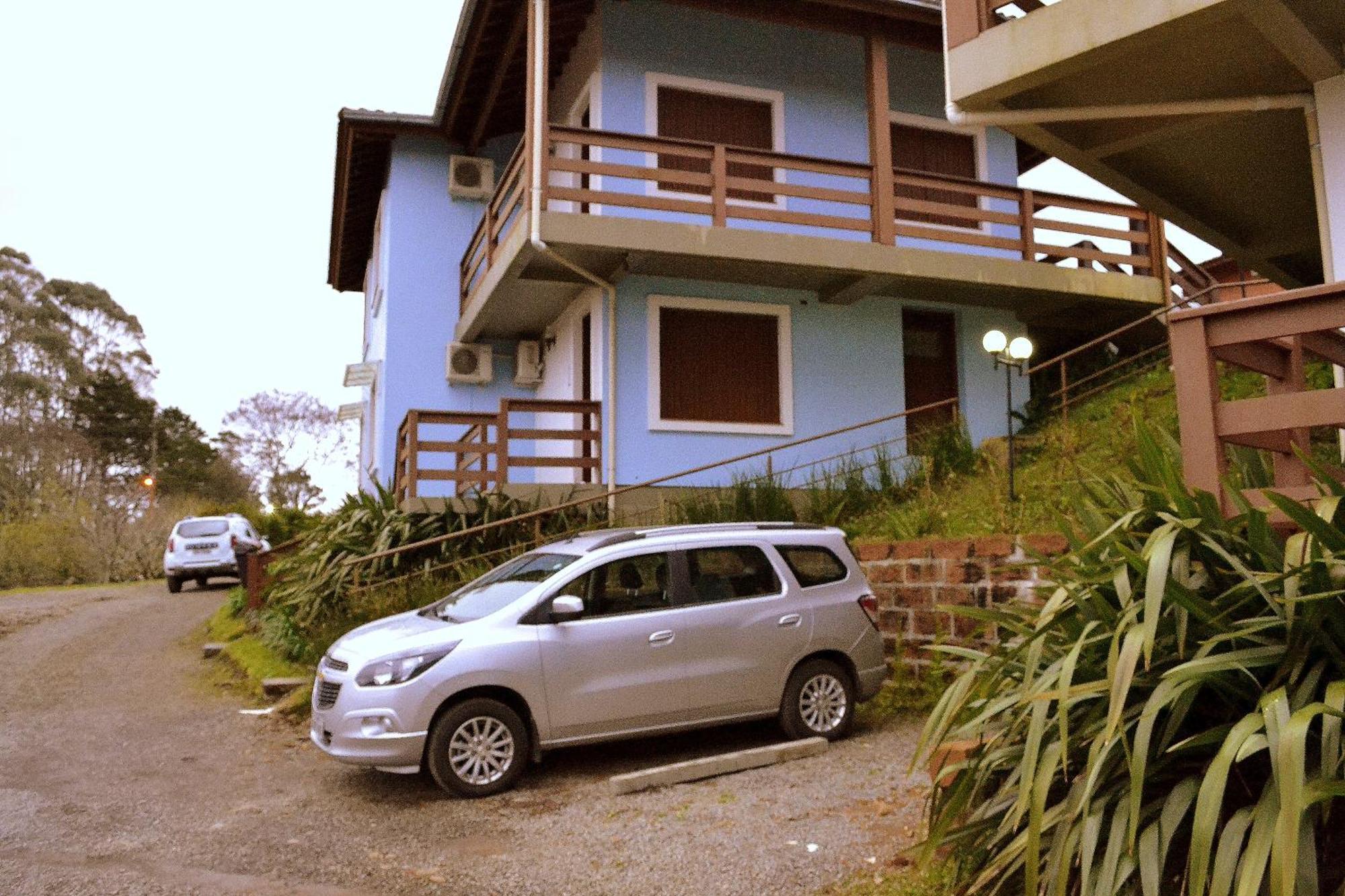 Hotel Bangalos Da Serra Gramado