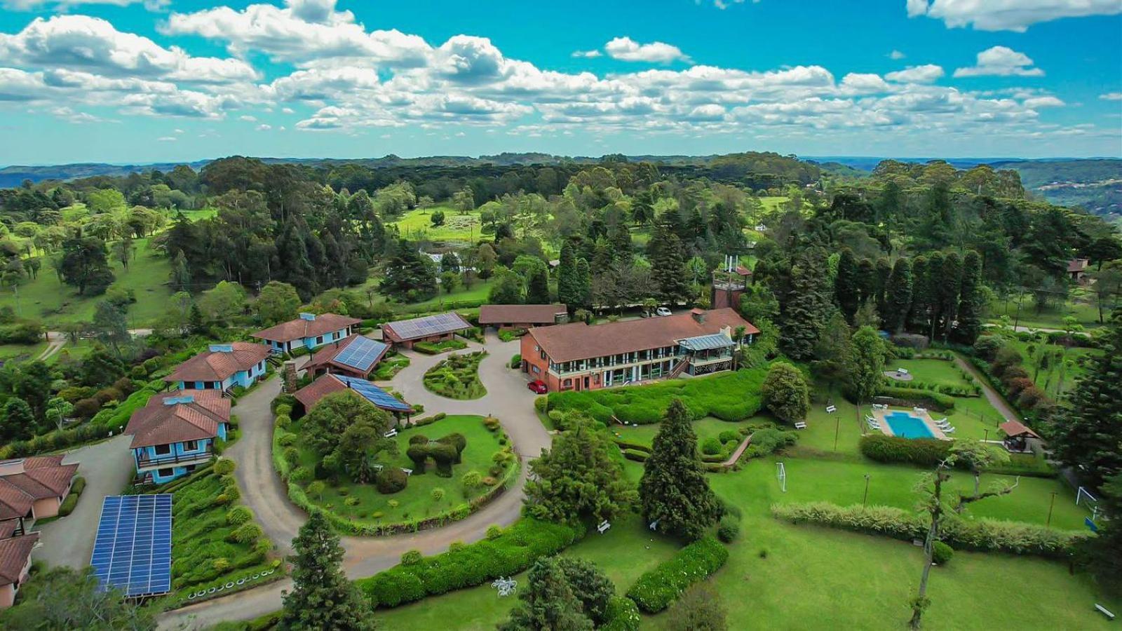 Bangalos Da Serra Gramado