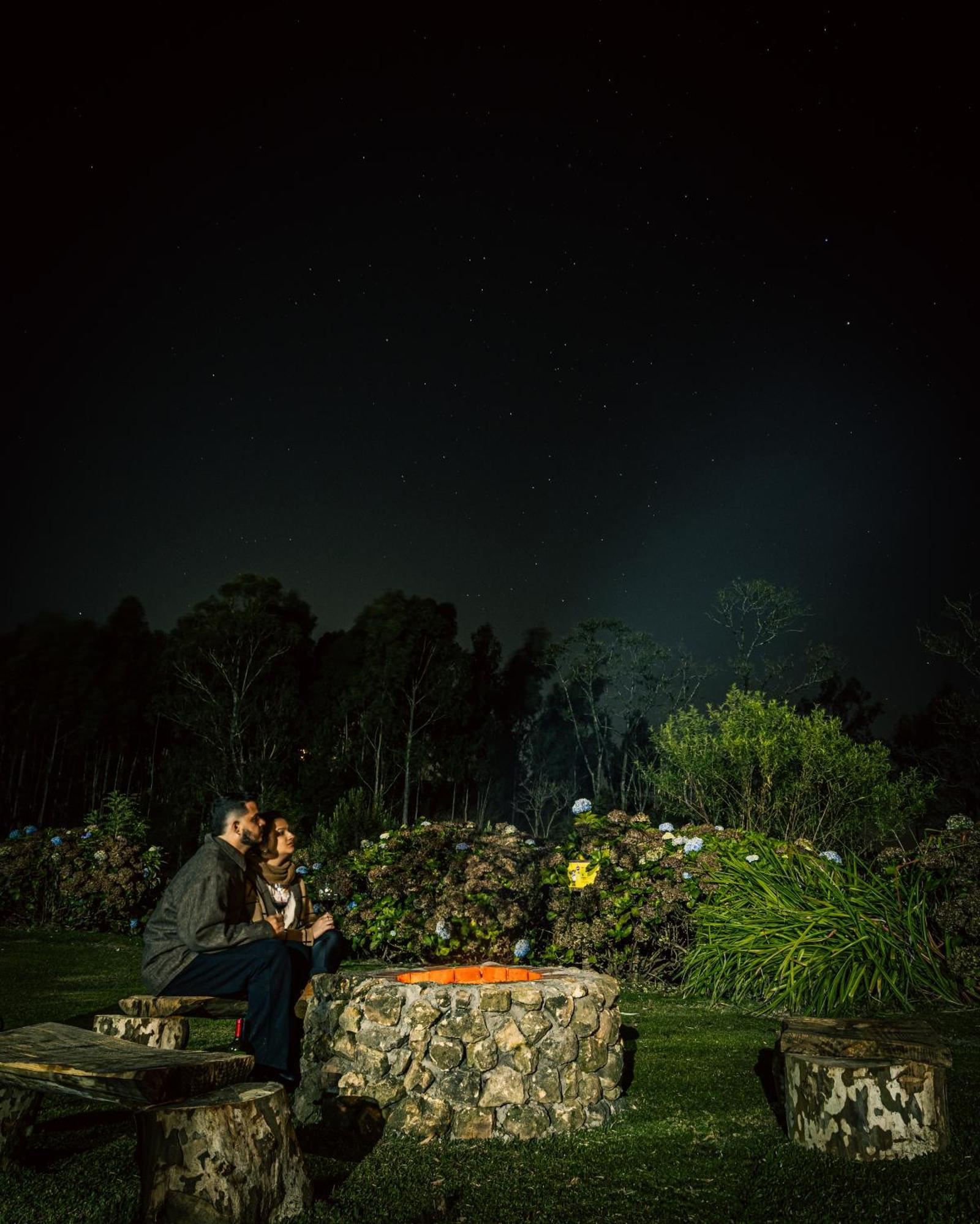 Hotel Bangalos Da Serra Gramado
