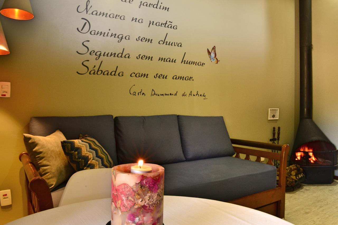 Bangalos Da Serra 4* Gramado