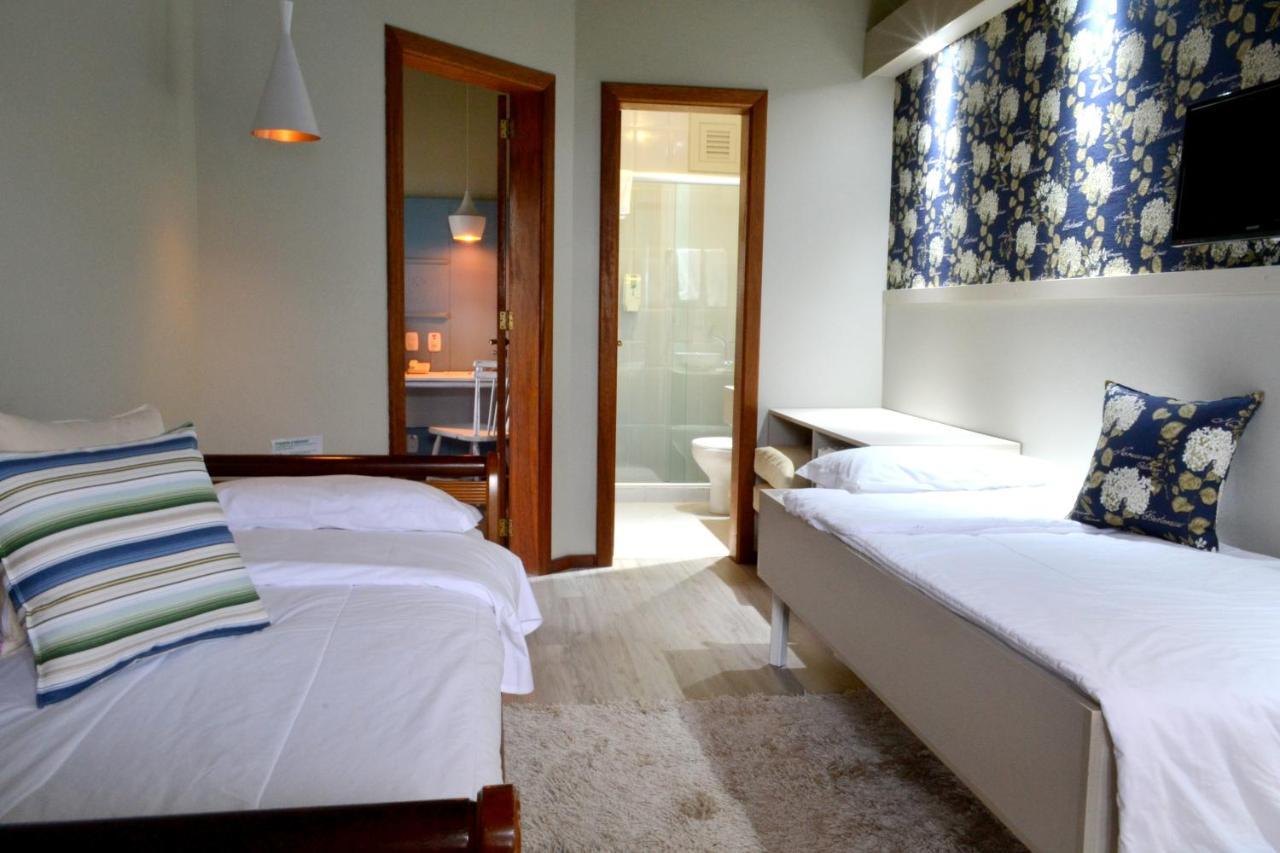 Bangalos Da Serra Hotel Gramado